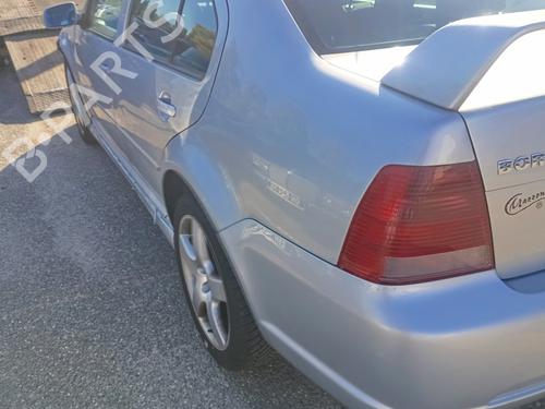 Rear left panel VW BORA I (1J2) 1.9 TDI | BP30677949C60