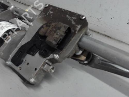 Front wiper motor CITROËN C4 I (LC_) 1.4 16V | BP21369745M29 