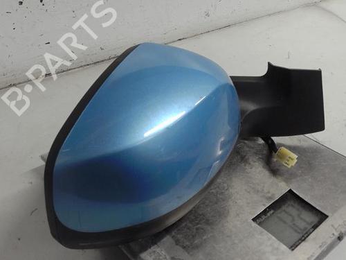 Right mirror OPEL AGILA B (H08) 1.0 (F68) | BP21295456C27 