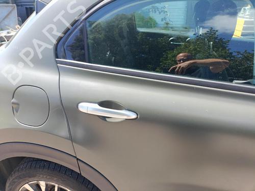 Brukte deler til FIAT 500X (334_) 1.6 D Multijet (334AXA1B, 334AXA11) 4935704