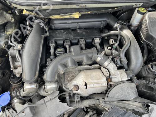 Dashboard PEUGEOT 508 SW I (8E_) 1.6 THP | BP28295671C46 - Image 13