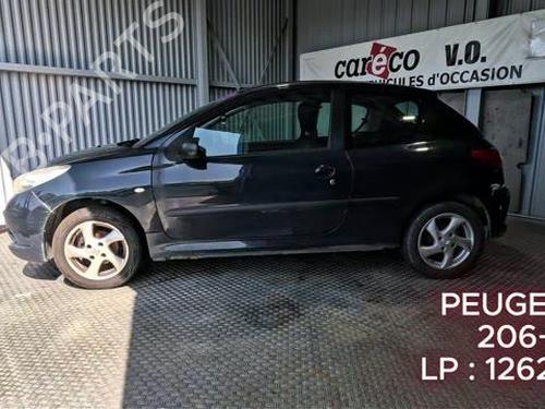 Left headlight PEUGEOT 206+ (2L_, 2M_) 1.1 | BP37715246C28 - Image 31