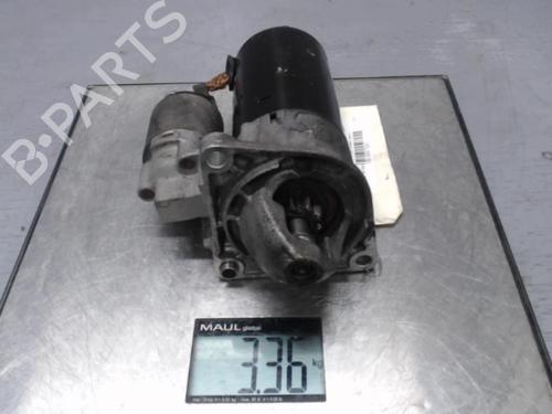 Starter ALFA ROMEO GT (937_) 1.9 JTD (937CXN1B) | BP21314741M8 