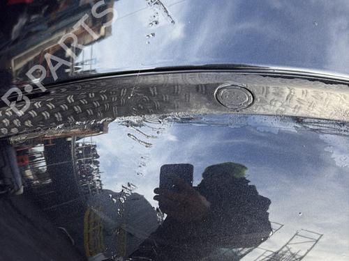 Rear bumper AUDI A8 D3 (4E2, 4E8) 4.2 TDI quattro | BP31019426C8 - Image 2