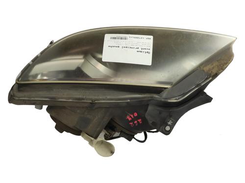 Left headlight MAZDA RX-8 (SE, FE) 1.3 (FE103, SE3P) | BP36336056C28 - Image 3