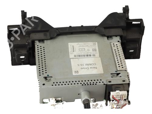 Radio RENAULT KANGOO Express (FW0/1_) | BP37538919E6 - Image 4