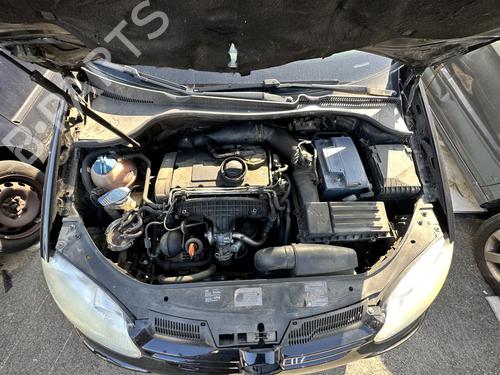 Starter VW GOLF V (1K1) 2.0 TDI | BP21316467M8 