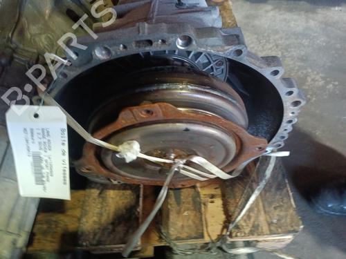 Used Gearbox LAND ROVER RANGE ROVER SPORT I (L320) 2.7 D 4x4 (190 hp) 24827693