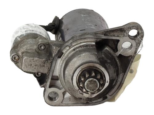Used Starter Starter VW TOURAN (1T1, 1T2) 1.9 TDI (105 hp) 21318534 21318534