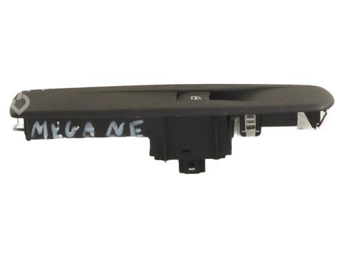 Right front window switch RENAULT MEGANE III Hatchback (BZ0/1_, B3_) 1.9 dCi (BZ0N, BZ0J) | BP21368001I26 