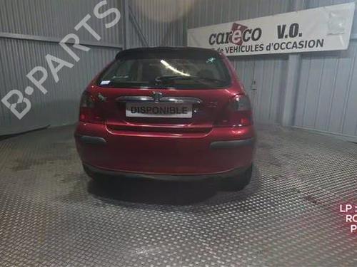 Left headlight ROVER 25 I Hatchback (RF) 1.6 16V | BP33026572C28 - Image 17