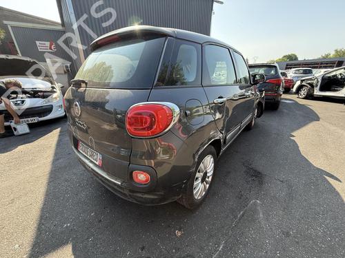 Left taillight FIAT 500L (351_, 352_) 1.4 (199LYB1B) | BP27678047C34 - Image 16