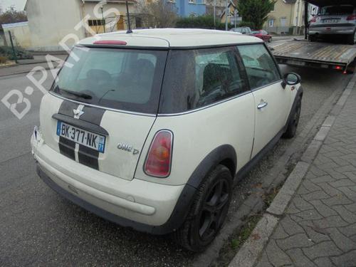 Switch MINI MINI (R50, R53) One D | BP21364047I30  - Image 7