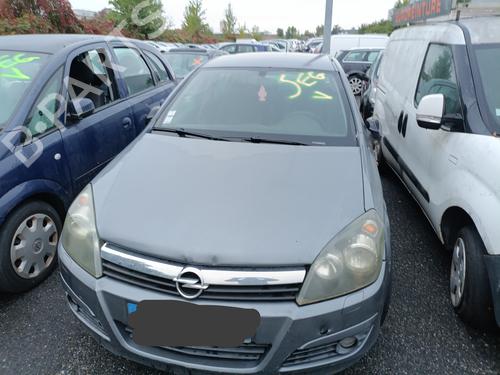 Używane części OPEL ASTRA H (A04) 1.7 CDTI (L48) (100 hp) 4240252