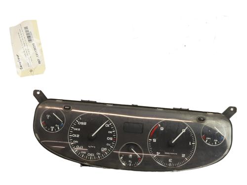Used Instrument cluster Instrument cluster PEUGEOT 406 Coupe (8C) 2.2 HDI (133 hp) 32347743 32347743
