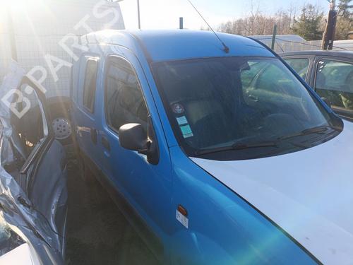 Climate control RENAULT KANGOO Express (FC0/1_) 1.5 dCi (FC08, FC09) | BP34271264I5 - Image 16