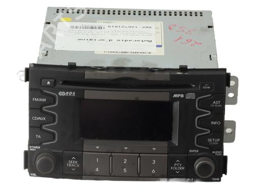 Radio KIA SOUL I (AM) | BP36106664E6 - Image 2