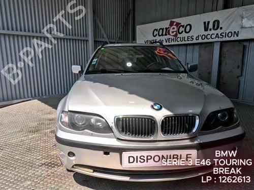 Engine BMW 3 Touring (E46) 330 d | BP37504000M1 - Image 21