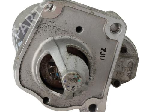 Used Starter PEUGEOT 208 I (CA_, CC_) 1.2 THP 110 (110 hp) 30965395
