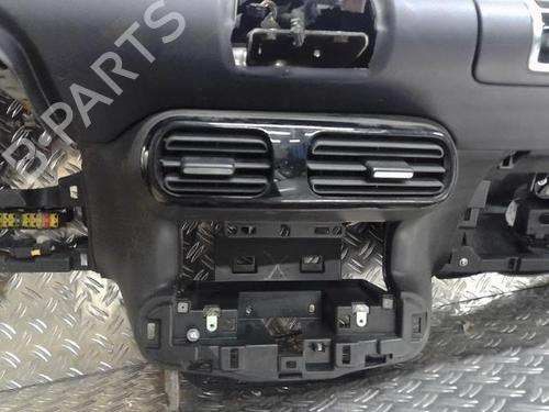 Used Dashboard Dashboard CITROËN C4 CACTUS 1.6 BlueHDi 100 (99 hp) 21870628 21870628