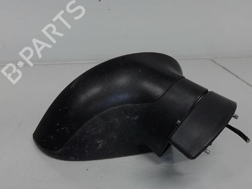 Right mirror SEAT IBIZA IV SC (6J1, 6P5) 1.9 TDI | BP21305204C27 