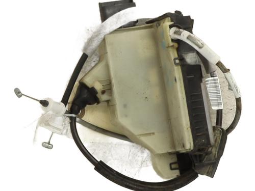 Front right lock CITROËN C4 II (NC_) 1.6 HDi 110 | BP32137961C97 - Image 3