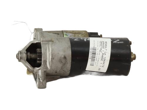 Used Starter RENAULT KANGOO Express (FC0/1_) D 65 1.9 (FC0E, FC02, FC0J, FC0N) (64 hp) 22181595
