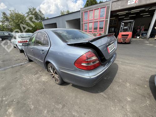 Left front window motor MERCEDES-BENZ E-CLASS (W211) E 220 CDI (211.006) | BP25790086E21  - Image 14