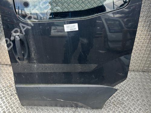 Left slide door PEUGEOT BIPPER Tepee 1.3 HDi 75 | BP21318194C74 