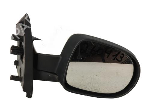 Used Right mirror RENAULT TWINGO II (CN0_) 1.2 16V (CN04, CN0B) (75 hp) 32268106