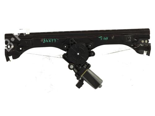 Left front window motor FIAT 500 (312_) 1.2 (312AXA1A) | BP36803695E21 - Image 3