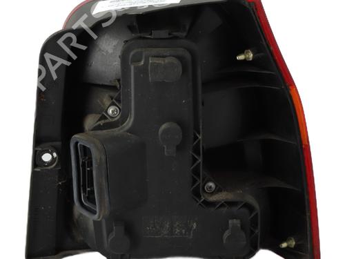 Left taillight SEAT AROSA (6H1) 1.0 | BP27924560C34 