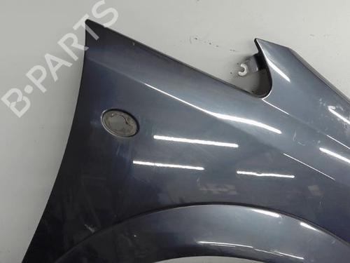 Right front fenders OPEL MERIVA A MPV (X03) 1.6 (E75) | BP21298367C42 
