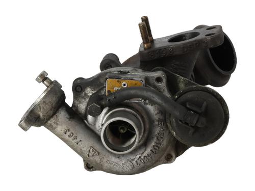 Turbolader/Kompressor CITROËN C3 I (FC_, FN_) 1.4 HDi (68 hp) 21375795