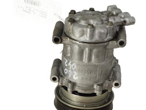 Used AC compressor AC compressor RENAULT KANGOO / GRAND KANGOO II (KW0/1_) 1.5 dCi 90 (KW05, KW08, KW0G, KW11) (90 hp) 32300942 32300942