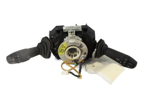 Used Steering column stalk Steering column stalk FIAT STILO Multi Wagon (192_) 1.9 D Multijet (120 hp) 33875374 33875374