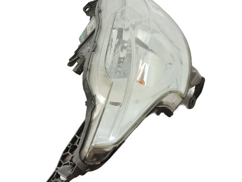 Used Right headlight Right headlight PEUGEOT 208 I (CA_, CC_) 1.2 VTI 82 (82 hp) 32499976 32499976