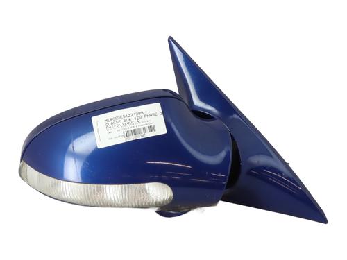 Right mirror MERCEDES-BENZ SLK (R170) 200 Kompressor (170.444) | BP27484534C27 