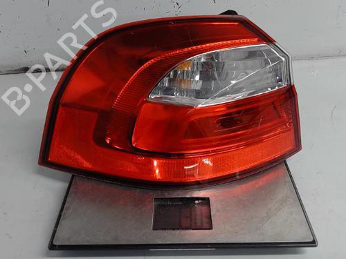 Used Left taillight KIA RIO III (UB) 1.1 CRDi (75 hp) 32109704