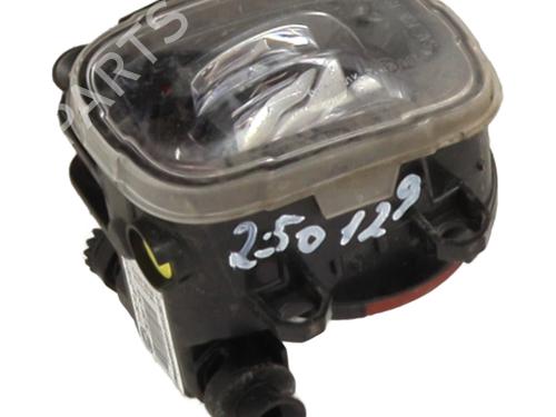 Left front fog light RENAULT ZOE (BFM_) ZOE (BFMC, BFMD) | BP28292154C30 