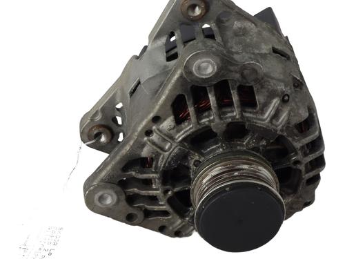 Alternator SKODA FABIA II (542) 1.9 TDI 038903023L