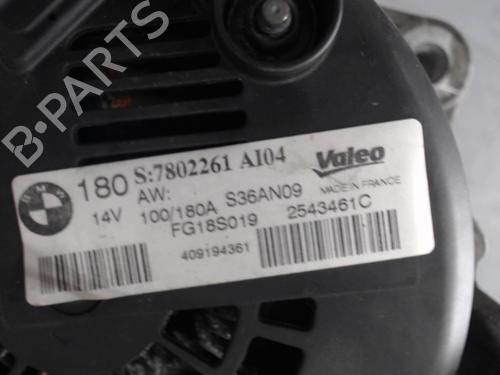 Generator BMW 1 (E87) 118 d | BP29377538M7 
