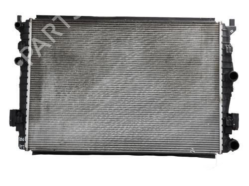 Køler AUDI A1 Sportback (GBA) 35 TFSI (150 hp) 30088915