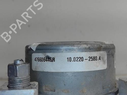 Used ABS pump DACIA SANDERO III 1.0 TCe 100 ECO-G (101 hp) 21298957