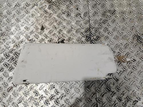 Used Right sun visor Right sun visor 38087922 38087922