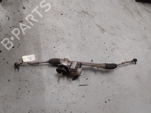 Used Steering rack PEUGEOT 208 I (CA_, CC_) 1.2 VTI 82 (82 hp) 23906303