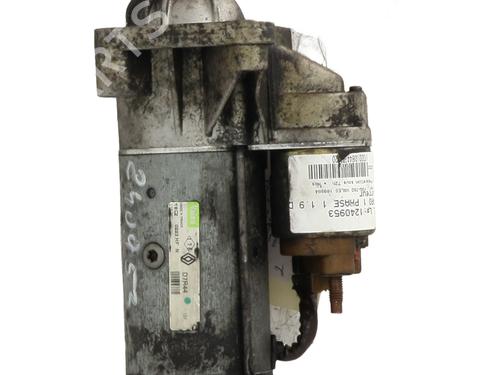 Starter OPEL VIVARO A Van (X83) 1.9 DTI (F7) | BP21293867M8 