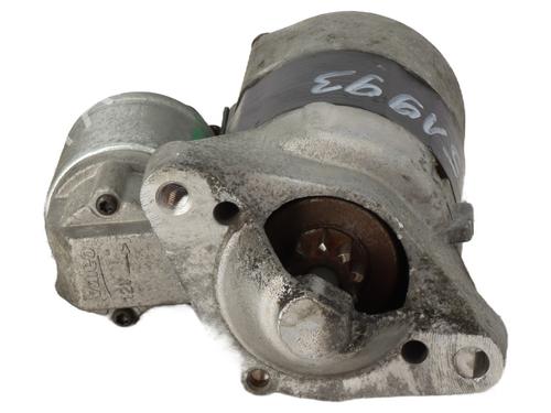 Startmotor RENAULT CLIO IV (BH_) 1.2 16V (73 hp) 27386273