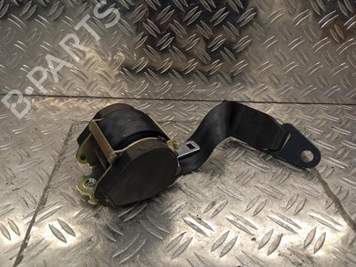 Rear left belt tensioner PEUGEOT 206 CC (2D) 1.6 16V (2DNFUF, 2DNFUR) | BP23828806C89 