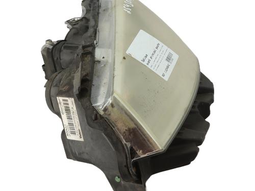 Venstre forlygte RENAULT MEGANE II (BM0/1_, CM0/1_) 1.6 16V (BM0C, CM0C) | BP31019618C28